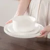 MALACASA, 12 pcs. vaisselle en porcelaine service combiné Voir les images du produit 7