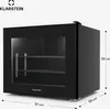 Klarstein IceAge 88 Mini Gefrierschrank, 88 L, Einstellbare Produktbild-Vorschau 7