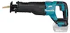Makita DJR187Z, Schwarz, Blau, 3000 SPM, 2300 SPM, 3,2 cm, Produktbild-Vorschau 16