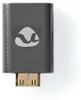 Nedis CVTB34906GY, HDMI, HDMI, grijs Productafbeelding-voorbeeld 3