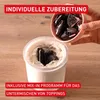 Tefal Dolci IG602AE0, Gelatiera tradizionale, 1,4 l, 1 Anteprima dell’immagine prodotto 5