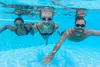 Bestway® Schwimmbrillen Accelera™ ab 14 Jahren, 3er-Set Produktbild-Vorschau 23