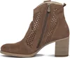 NERO GIARDINI BOTIN TACON VELOUR Brown Produktbild-Vorschau 3