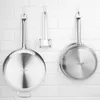 Vogue Sautierpfanne Aus Edelstahl 300Mm Produktbild-Vorschau 5