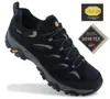 Merrell Moab 3 GORE-TEX®, Black / Grey Produktbild-Vorschau 7