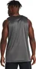 Under Armour Baseline Reversible Tank 1386059-025 Herren Produktbild-Vorschau 2
