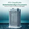 Emerio PTC-Ventilatorkachel – 15 m² – IP21 – 2 Standen – Productafbeelding-voorbeeld 6