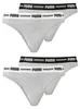 4er Pack PUMA Damen Every Day Strings Produktbild-Vorschau 1