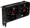 PowerColor Radeon RX 9060 XT Reaper 16GB, Grafikkarte Produktbild-Vorschau 4