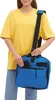 Faltbare Reisetasche mit Rollen für Damen und Herren, Produktbild-Vorschau 16