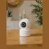 IMILAB CMSXJ60A IMILAB Indoor WiFi Kamera C22, 360', 3K, Voir les images du produit 11