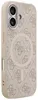 Custodia per cellulare iPhone 17 Guess MagSafe in ecopelle Anteprima dell’immagine prodotto 5