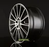 Keskin KT18 Turbo black front polish 9.5x20 ET35 - LK5/120 Produktbild-Vorschau 31