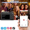 Digitalkamera,1080P 64MP Kamera,18-fach Digitalzoom-Kamera Produktbild-Vorschau 6