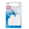 Prym spodní prádlo dvojité knoflíky 26'' 17 mm bílé Náhled obrázku produktu 1
