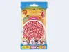 Hama 207-06 Perlenbeutel, 1000 Stck, hellrot Produktbild-Vorschau 4