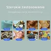 Mikroskop cyfrowy 1200X z ekranem IPS 4,3” i 1080P HD – Podgląd zdjęcia produktu 8