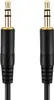 Cavo aux stereo da 3 m con 2 connettori jack da 3,5 mm Anteprima dell’immagine prodotto 2