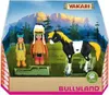 BULLYLAND 43309, 3 rok / roky, Viacfarebný, Termoplastický Náhľad obrázku produktu 2