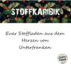 Pannesamt Meterware 140 cm breit – Stoff für Bekleidung, Produktbild-Vorschau 6