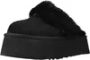 Ugg Funkette Pantoufles Noir UE 40 Femme Noir UE 40 Voir les images du produit 12