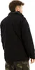 Brandit M65 Giant Jacket 3101 black Herren Jacke Army Náhled obrázku produktu 38