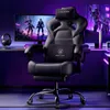 GTPLAYER Gaming Stuhl Chair Gamer Sessel Gamer Stuhl mit Produktbild-Vorschau 8