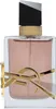 Yves Saint Laurent Ysl Libre Flowers & Flames Eau De Parfum Anteprima dell’immagine prodotto 7