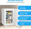 Bomann Gefrierschrank 87L | Gefrierschrank klein mit Produktbild-Vorschau 4