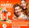 Serotalin Dein Glückslabor Capsule 60 Capsule Anteprima dell’immagine prodotto 8