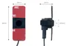 Zestaw czujników parkowania cofania Buzzer 4 sensory czarne Podgląd zdjęcia produktu 10
