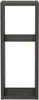 Skye Decor, Sault - Anthracite, Nachttische & -schränke, Produktbild-Vorschau 5