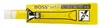 A yellow refill tube for a highlighter pen. Anteprima dell’immagine prodotto