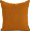 Garden 3 povlak na polštář 45x45 oranžový na zahradu a Náhled obrázku produktu 1