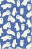 MuchoWow® Mauspad Mousepad Schnee - Eisbär - Tiere - Winter Produktbild-Vorschau 1