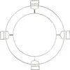 PATTON Multi-Level-Grillsystem für 21" Large Kamado Produktbild-Vorschau 5