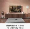 Fire TV Stick 4K, Schwarz Streaming-Player Produktbild-Vorschau 18