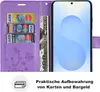 Hülle für Samsung Galaxy S25+ Handyhülle Handy Tasche Produktbild-Vorschau 5