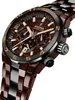 Festina Stopky Special Editions Brown Náhled obrázku produktu 6