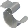 ERICO CADDY Snap 8-12mm Flans. 812SC2530 187700 für Leitg Produktbild-Vorschau 1