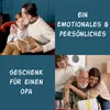 Opa Geschenk personalisiert | Opa Geburtstag Großvater Produktbild-Vorschau 3