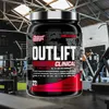 Nutrex Research Outlift Clinical Edge (22 Serv) Fruit Punch Produktbild-Vorschau 2