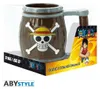 ONE PIECE - Mug 3D - Barrel Produktbild-Vorschau 6