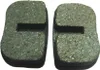 Bremsbeläge Bremsstein Bremsbelag Satz Bremsklötze Miniquad Produktbild-Vorschau 2