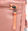 Pacsafe - 35140340 - Torba na ramię - GO Saddle Crossbody - Podgląd zdjęcia produktu 5