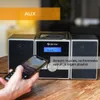 Denver Electronics Kompaktanlage mit CD, PLL FM radio & AUX Produktbild-Vorschau 6