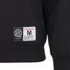 Mitchell & Ness Fleece Hoody - GAME TIME Seattle Kraken - S Produktbild-Vorschau 4