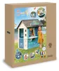 Casetta Smoby Sweety Corner- con set di posate Anteprima dell’immagine prodotto 14