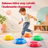 WOOPIE Interactieve Balansstenen met Geluid en Licht, 5 Productafbeelding-voorbeeld 5