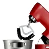Bosch MUM9A66R00, 5,5 l, Rot, Silber, Drehregler, CE, VDE, Produktbild-Vorschau 30